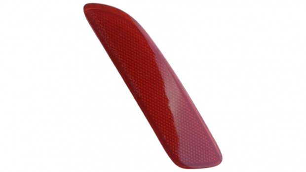 Toyota Corolla Cross jobb h�ts� l�kh�r�t� f�nyvisszaver� prizma