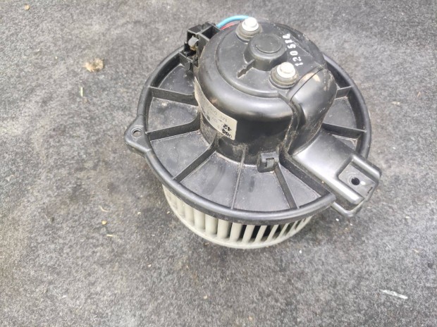 Toyota Corolla E11 ftmotor