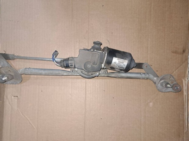 Toyota Corolla E12T Ablaktörlö motor szerkezettel