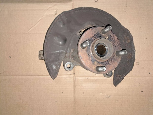 Toyota Corolla E12T Elsö csonkállvány jobb bal oldali