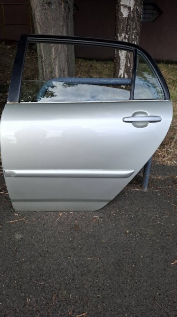 Toyota Corolla E12 bal hts ajt