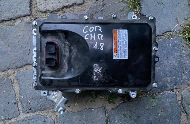 Toyota Corolla E210 Inverter