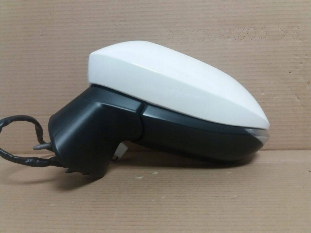 Toyota Corolla E21 bal oldali elektromos tkr