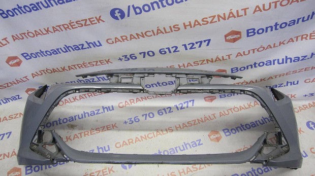 Toyota Corolla Elad gyri, bontott els lkhrt E21