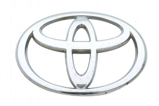 Toyota Corolla Emblma elad. Cikkszm:75311-02100