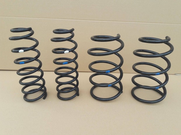 Toyota Corolla Gy�ri Spir�lrug� 4DB - �j