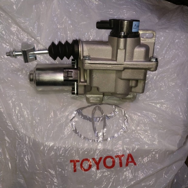 Toyota Corolla MMT 5-sebességes kuplung aktuátor