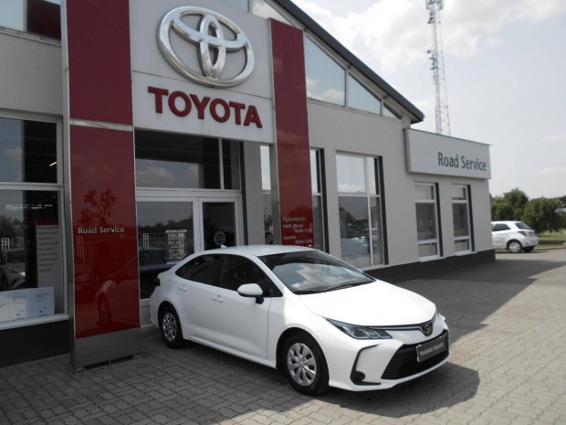 Toyota Corolla Sedan 1.5 Active