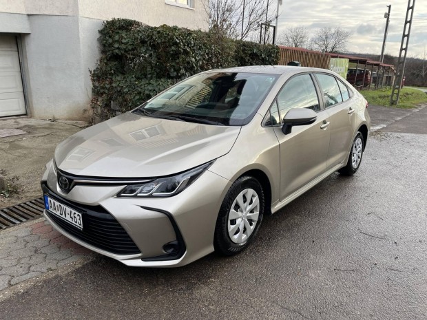 Toyota Corolla Sedan 1.5 Active Magyarorsz�gi....