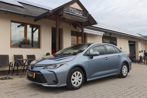 Toyota Corolla Sedan 1.5 Active Mo-i - Vals 25...