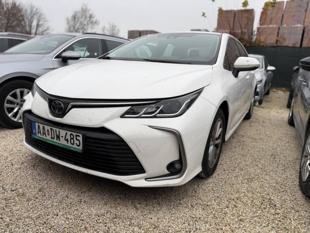 Toyota Corolla Sedan 1.5 Comfort Business fs!...