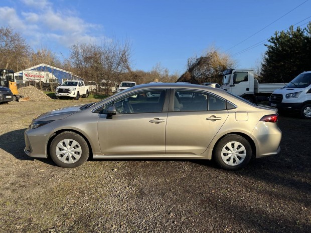 Toyota Corolla Sedan 1.5 Comfort Business MAGYA...