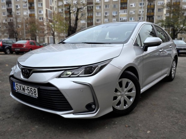 Toyota Corolla Sedan 1.5 Comfort Business /Magy...