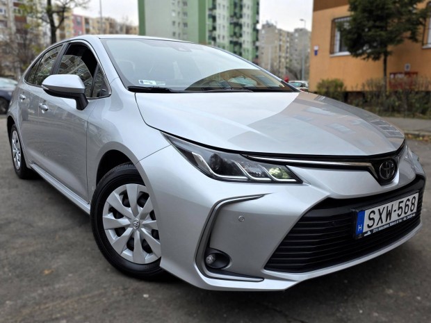 Toyota Corolla Sedan 1.5 Comfort Business /Magy...