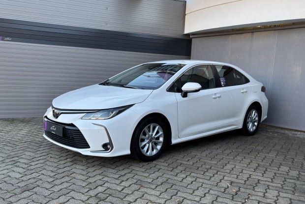 Toyota Corolla Sedan 1.5 Comfort Style Tech GAR...