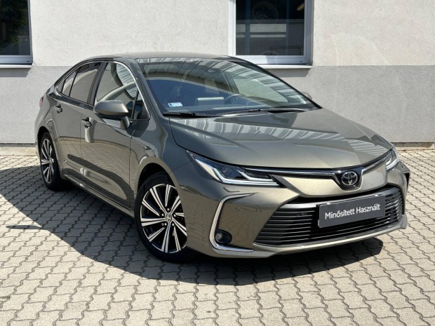 Toyota Corolla Sedan 1.5 Comfort Style Tech Mo....