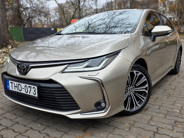 Toyota Corolla Sedan 1.5 Comfort Style Tech /MA...