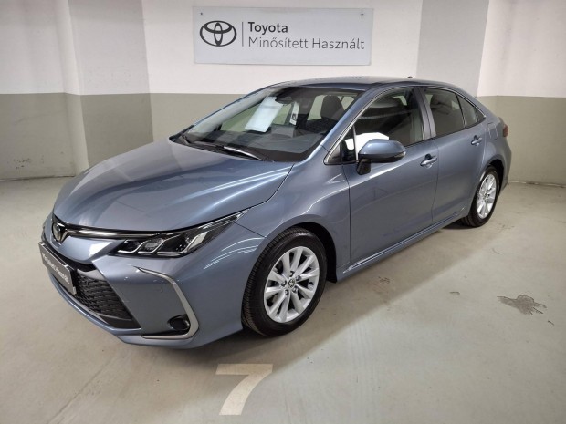 Toyota Corolla Sedan 1.5 Comfort Tech CVT MAGYA...