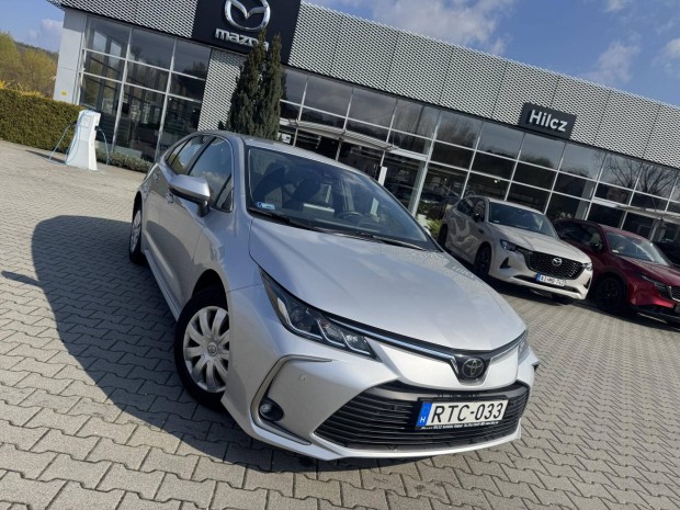Toyota Corolla Sedan 1.6 Active 42e KM! Magyaro...