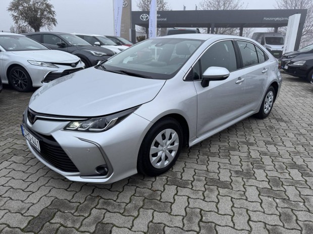 Toyota Corolla Sedan 1.6 Active Business 1.Tula...