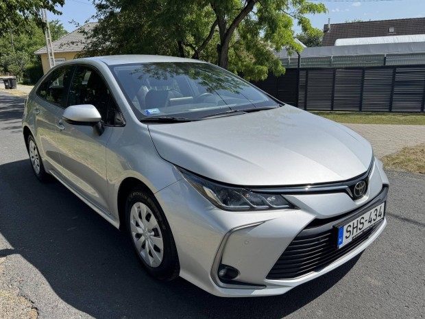 Toyota Corolla Sedan 1.6 Active Business Magyar...