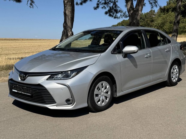 Toyota Corolla Sedan 1.6 Active Business Magyar...