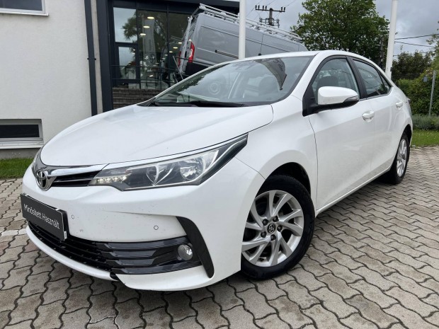 Toyota Corolla Sedan 1.6 Classic
