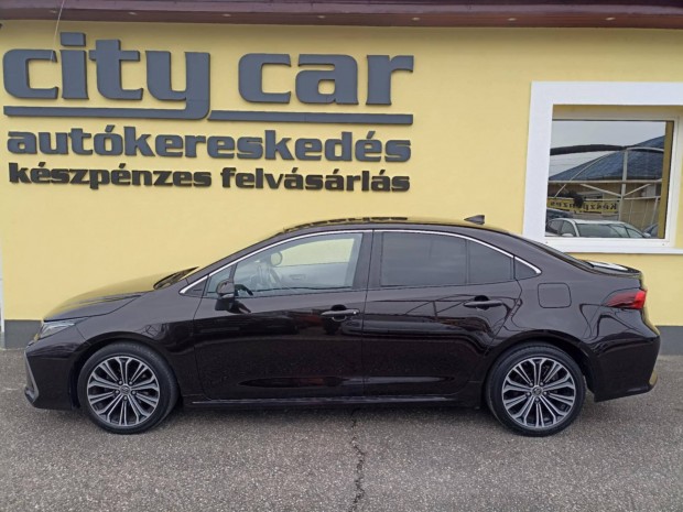 Toyota Corolla Sedan 1.6 Comfort Style Tech Els...