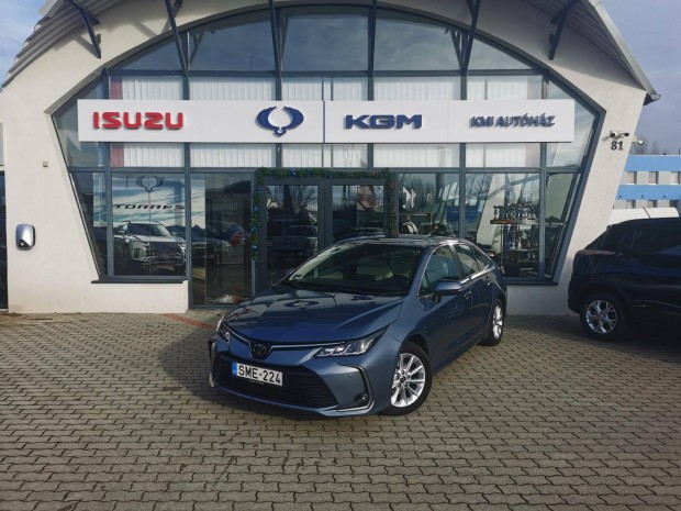 Toyota Corolla Sedan 1.6 Comfort Tech Els Tula...