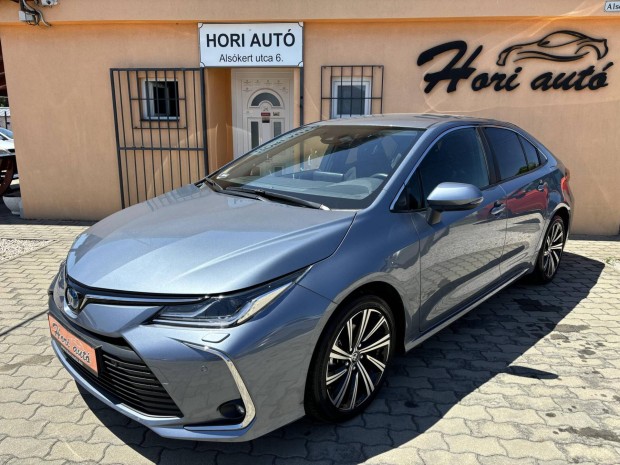Toyota Corolla Sedan 1.8 Hybrid Comfort Style T...