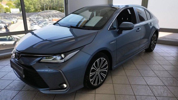 Toyota Corolla Sedan 1.8 Hybrid Comfort Style T...