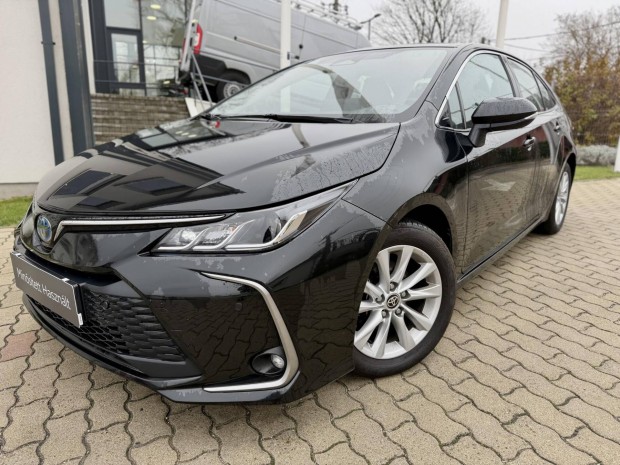 Toyota Corolla Sedan 1.8 Hybrid Comfort Tech e-CVT