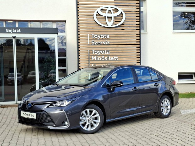 Toyota Corolla Sedan 1.8 Hybrid Comfort Tech e-CVT