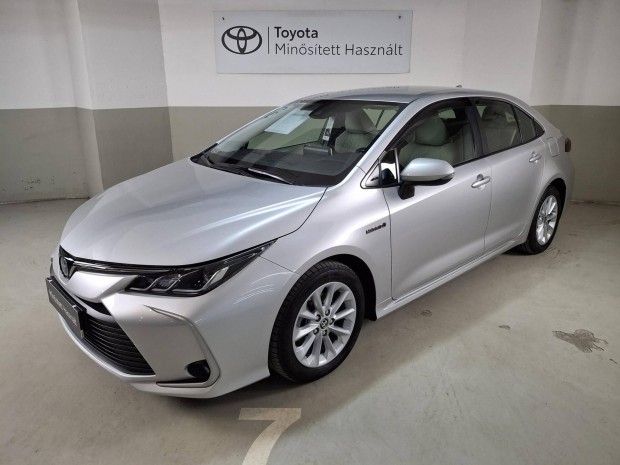 Toyota Corolla Sedan 1.8 Hybrid Comfort e-CVT M...
