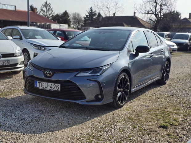 Toyota Corolla Sedan 1.8 Hybrid GR-Sport Dynami...