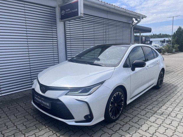 Toyota Corolla Sedan 1.8 Hybrid GR-Sport e-CVT