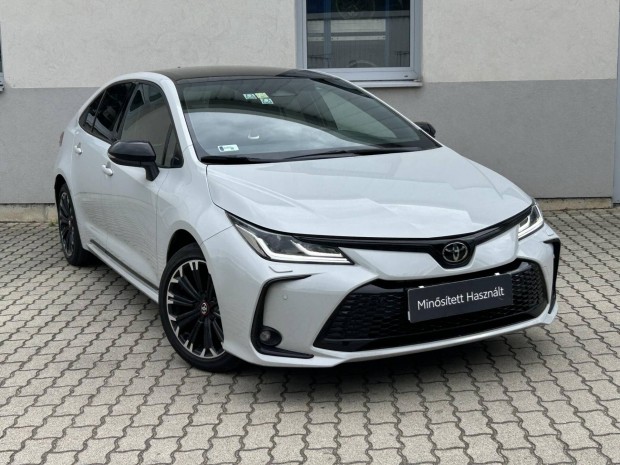 Toyota Corolla Sedan 1.8 Hybrid GR-Sport e-CVT...