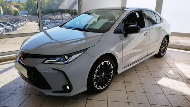 Toyota Corolla Sedan 1.8 Hybrid GR-Sport e-CVT...