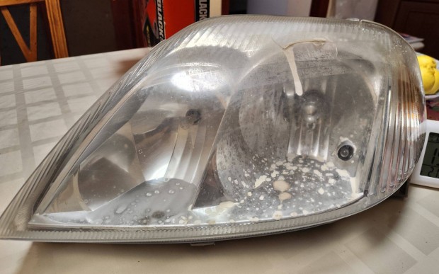 Toyota Corolla Sedan els fnyszrpr