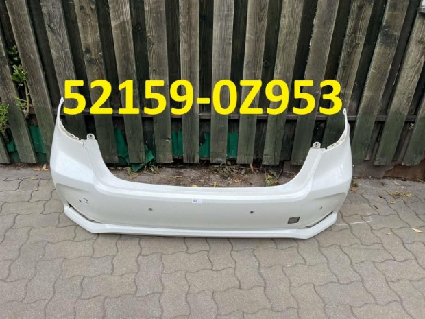 Toyota Corolla Sedan h�ts� l�kh�r�t� 2019-2023 521590Z953 elad�