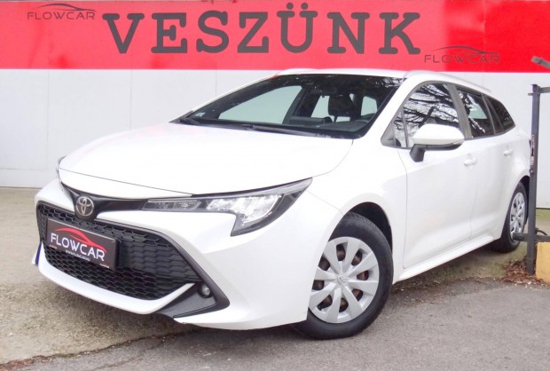 Toyota Corolla Touring Sports 1.2T Active Busin...