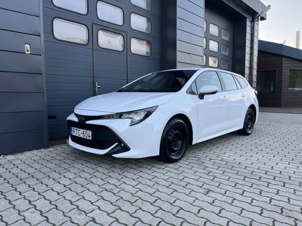 Toyota Corolla Touring Sports 1.2T Active Busin...