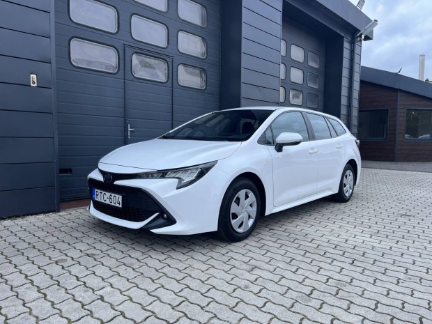 Toyota Corolla Touring Sports 1.2T Active Busin...