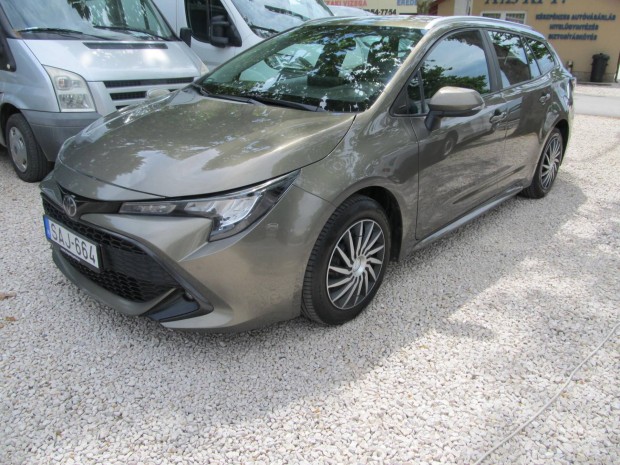 Toyota Corolla Touring Sports 1.2T Comfort Busi...