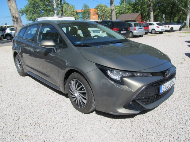 Toyota Corolla Touring Sports 1.2T Comfort Busi...
