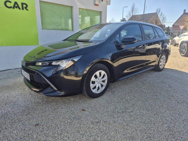 Toyota Corolla Touring Sports 1.2T Comfort Busi...