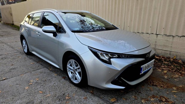 Toyota Corolla Touring Sports 1.2T Comfort Busi...
