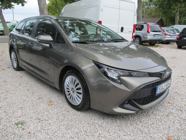 Toyota Corolla Touring Sports 1.2T Comfort Busi...