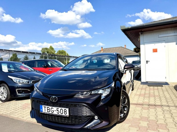 Toyota Corolla Touring Sports 1.2T Comfort Busi...