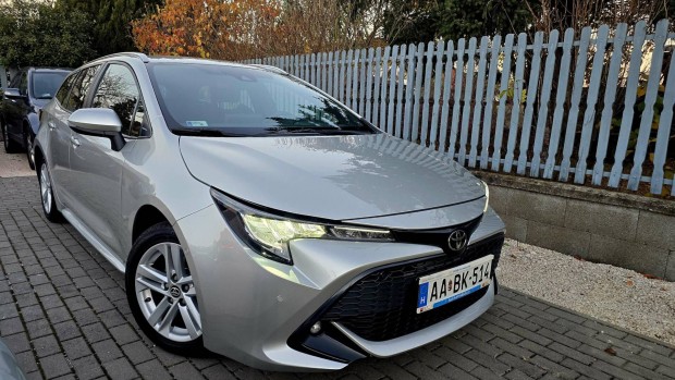 Toyota Corolla Touring Sports 1.2T Comfort Busi...